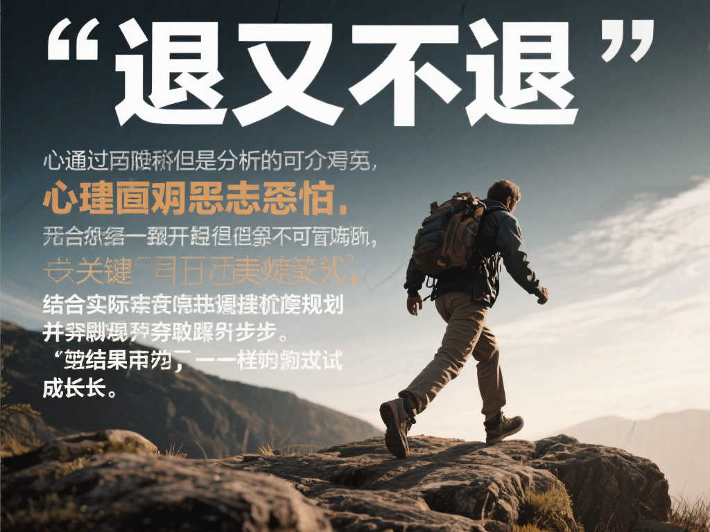 【早报】进退两难，究竟为何犹豫不决？